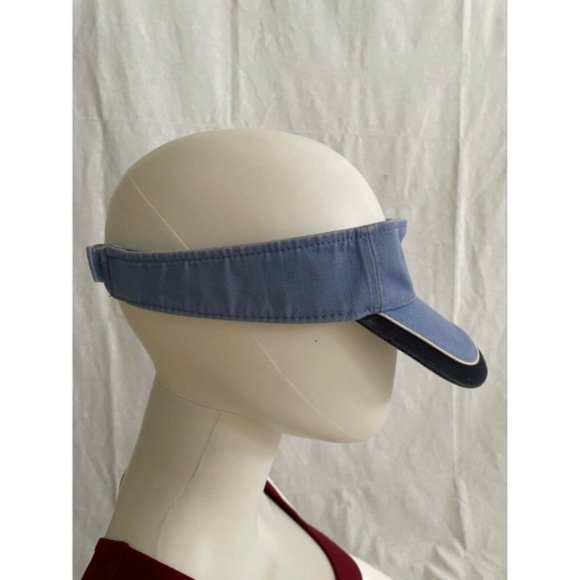 Us Open Imperial Denver Unisex Cap Visor Golf Tennis Beach - Picture 5 of 7